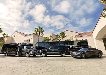 best vip chauffeured worldwide california.